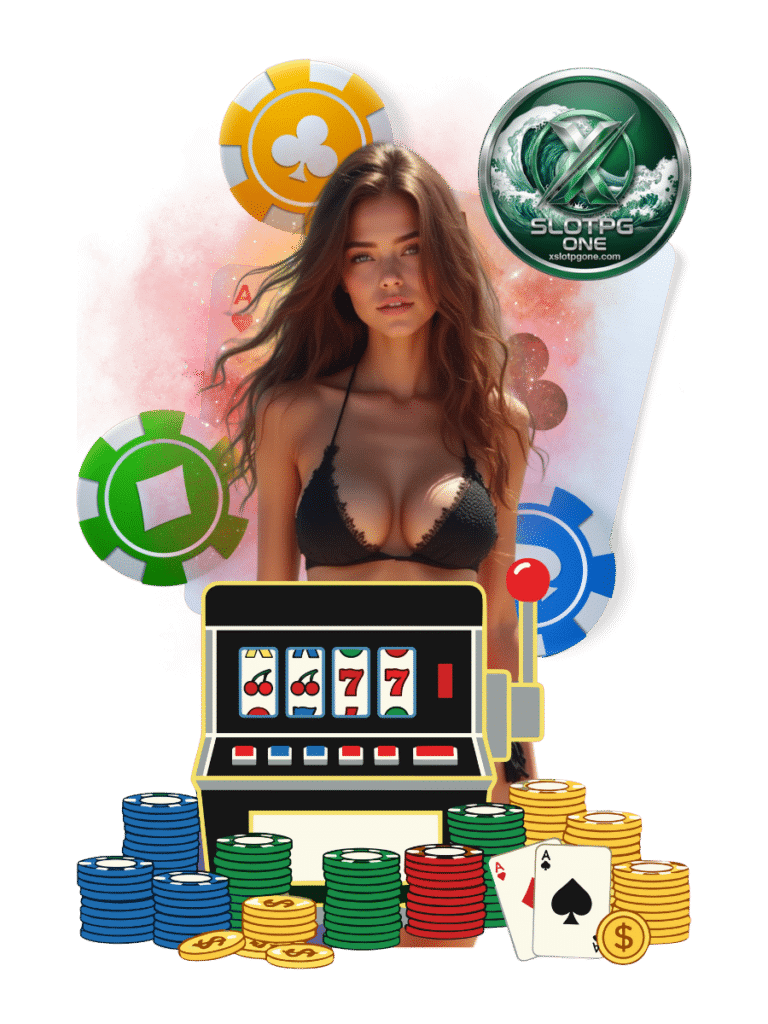slotpg one คาสิโนมือถือ
