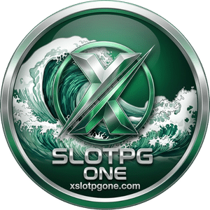xslotpg one-logo